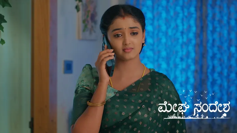 Meghasandesha - May 31, 2026 Episode 587