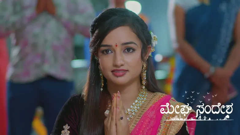 Tara Is Spellbound on Seeing Gagan Episode 586