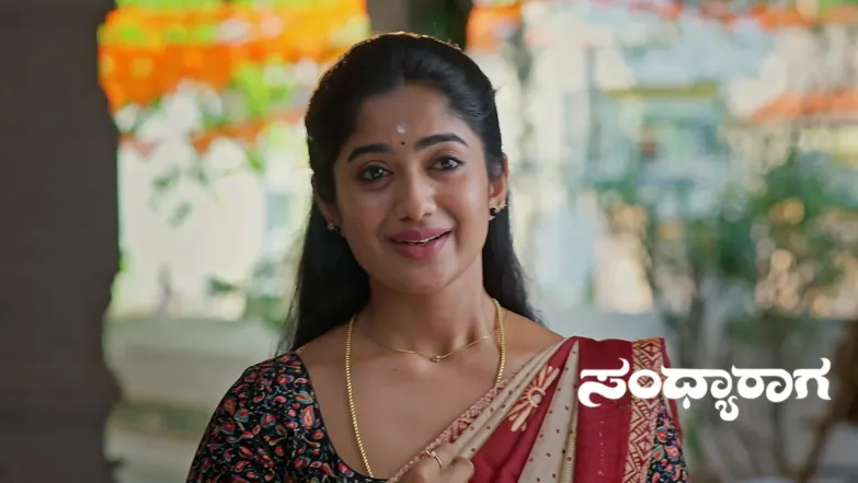 Rajalakshmi’s Bravery Episode 1131