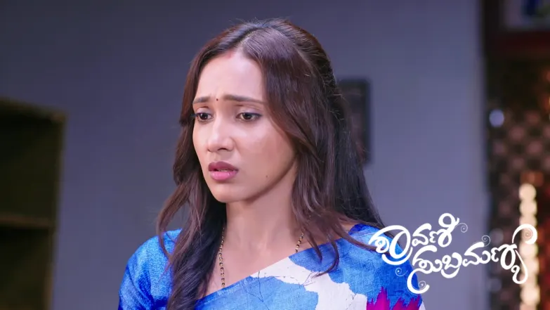 Subbu Meets a Cop to Find the Child's Family Episode 593