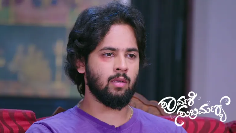 Subbu Heads to Vanadurga Estate in Ratnagiri Episode 595