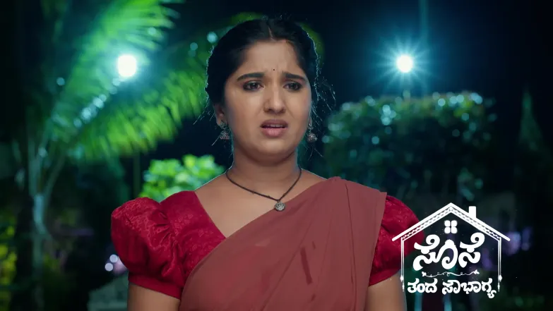 Arrival of Roja’s Parents Episode 110