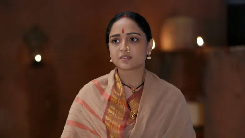 Saraswati Decides to Sell Her Jewellery Episode 163