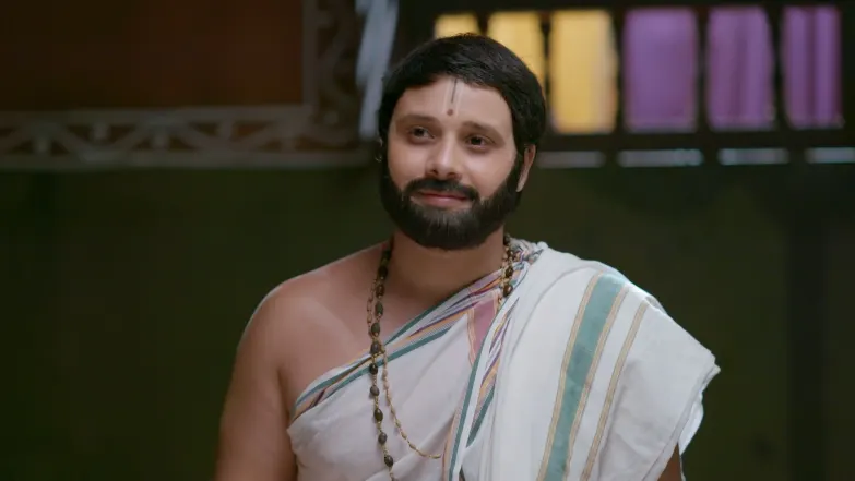 Sri Raghavendra Mahathme - May 31, 2026 Episode 165