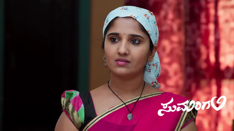 Nandu’s Risky Move Episode 388
