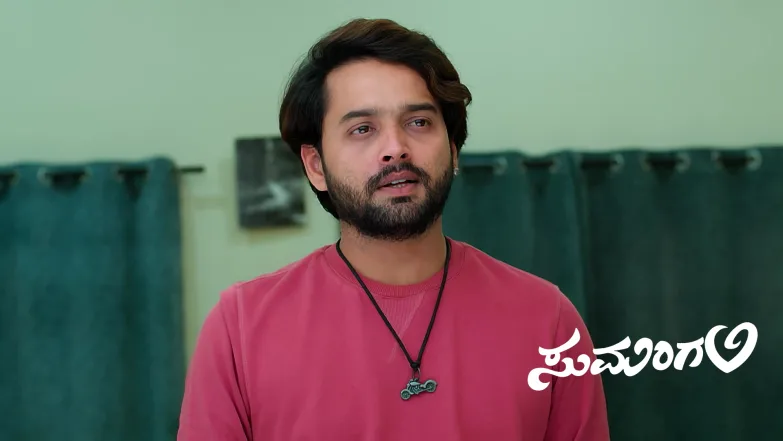 Alakananda’s Escape Episode 389