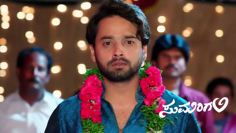 Sumangali - May 31, 2026 Episode 394