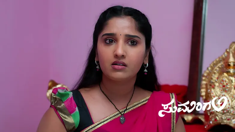 Alakananda's Voice Captivates Viraj Episode 392