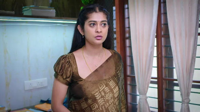 Adi Lakshmi Purana - May 25, 2026 - Episode Spoiler