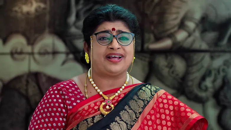 Sumangali - May 27, 2026 - Episode Spoiler