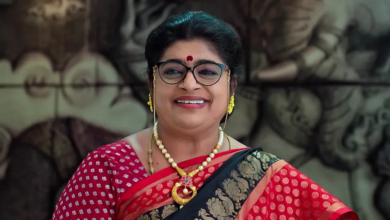 Sumangali - May 27, 2026 - Episode Spoiler