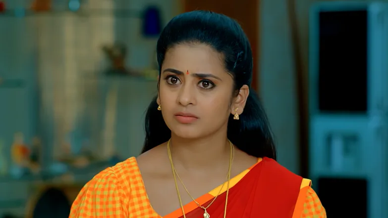 Deergha Sumangali Bhava - May 26, 2026 - Episode Spoiler