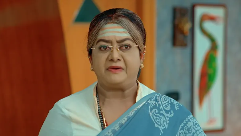 Deergha Sumangali Bhava - May 27, 2026 - Episode Spoiler