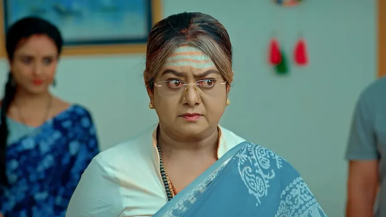 Deergha Sumangali Bhava - May 27, 2026 - Episode Spoiler