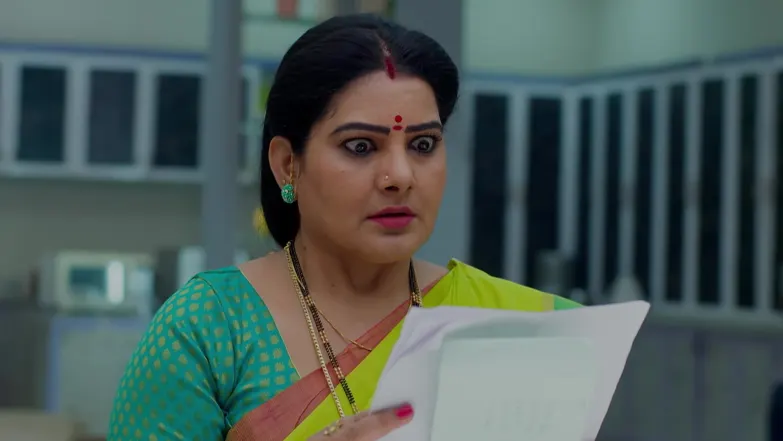 Hrudaya Geethe - May 26, 2026 - Episode Spoiler