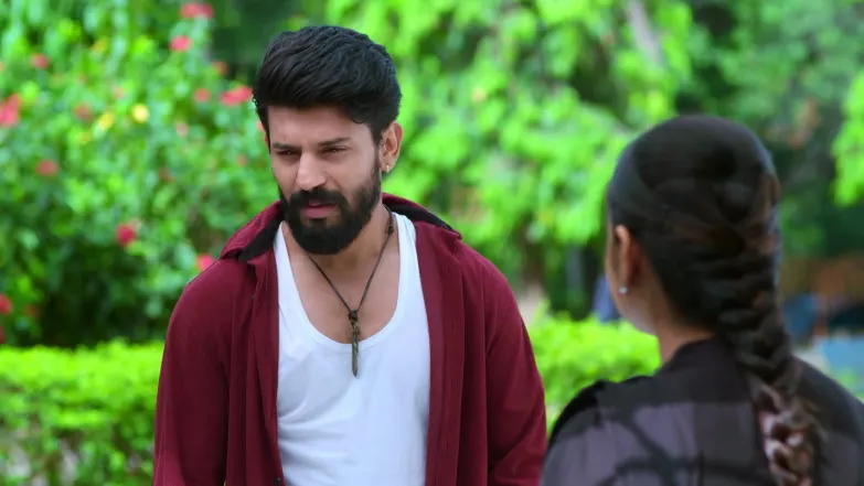 Krishna Rukku - May 26, 2026 - Episode Spoiler