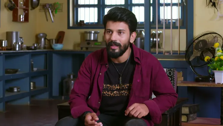 Krishna Rukku - June 01, 2026 - Episode Spoiler