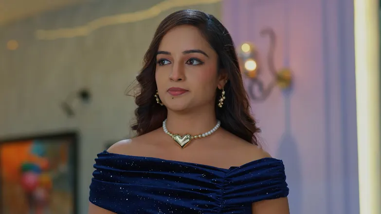 Meghasandesha - May 31, 2026 - Episode Spoiler