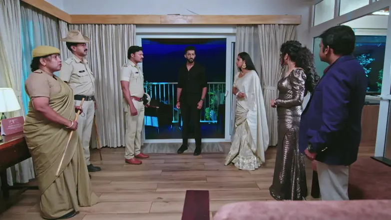 Naa Ninna Bidalaare - May 27, 2026 - Episode Spoiler