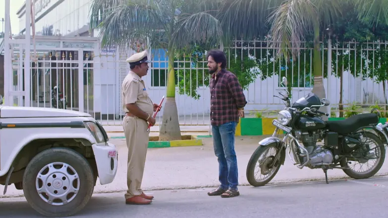 Shravani Subramanya - May 26, 2026 - Episode Spoiler