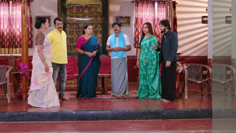 Shravani Subramanya - May 28, 2026 - Episode Spoiler