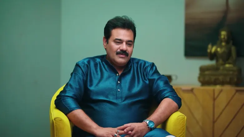 Amruthadhaare - May 26, 2026 - Best Scene 