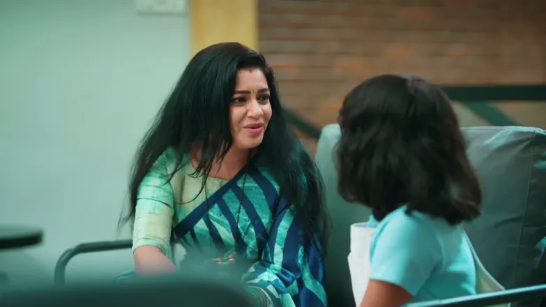 Amruthadhaare - May 29, 2026 - Best Scene 
