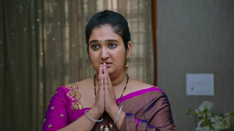 Lakshmi Nivasa - May 26, 2026 - Best Scene 