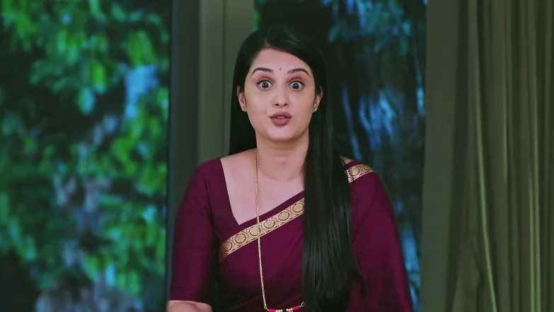 Naa Ninna Bidalaare - May 28, 2026 - Best Scene 