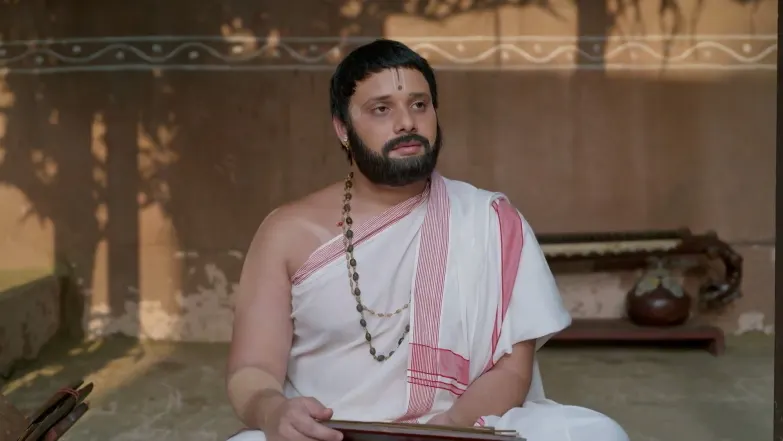 Sri Raghavendra Mahathme - May 30, 2026 - Best Scene 