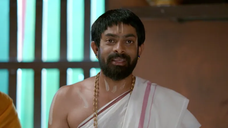 Sri Raghavendra Mahathme - May 31, 2026 - Best Scene 