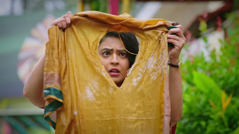 Adi Lakshmi Purana - May 27, 2026 - Episode Spoiler