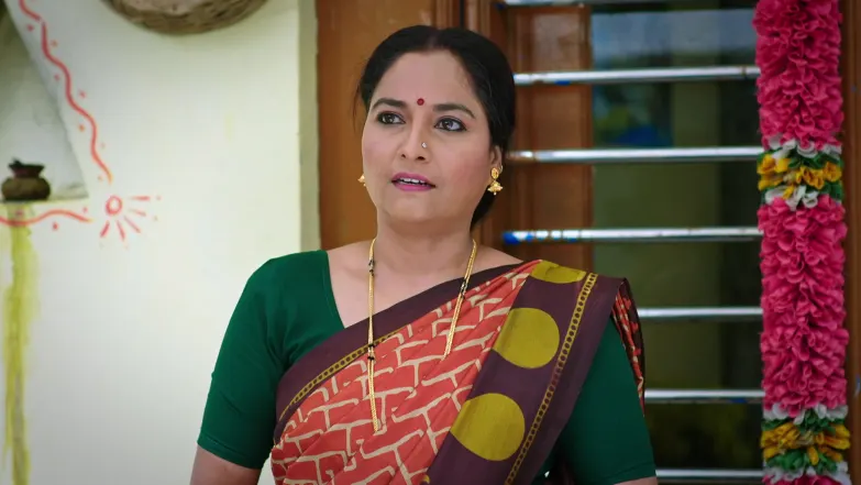 Adi Lakshmi Purana - May 28, 2026 - Episode Spoiler