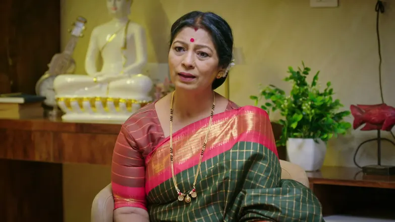 Adi Lakshmi Purana - June 01, 2026 - Episode Spoiler