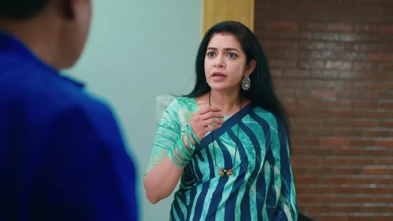 Amruthadhaare - May 29, 2026 - Episode Spoiler