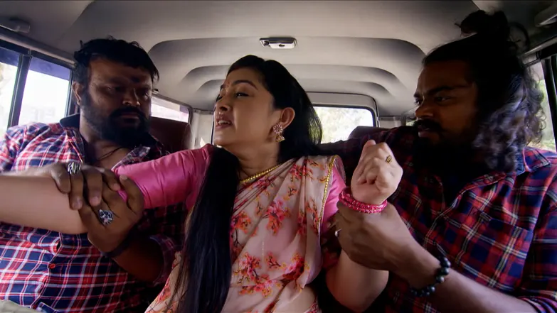 Annapoorna - May 28, 2026 - Episode Spoiler