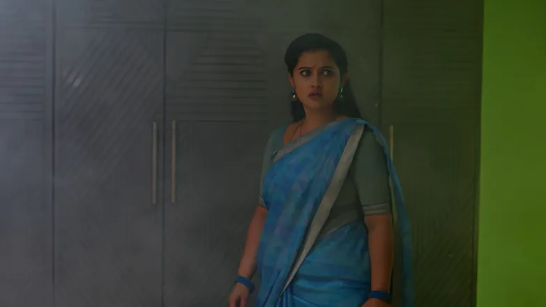 Annapoorna - June 01, 2026 - Episode Spoiler