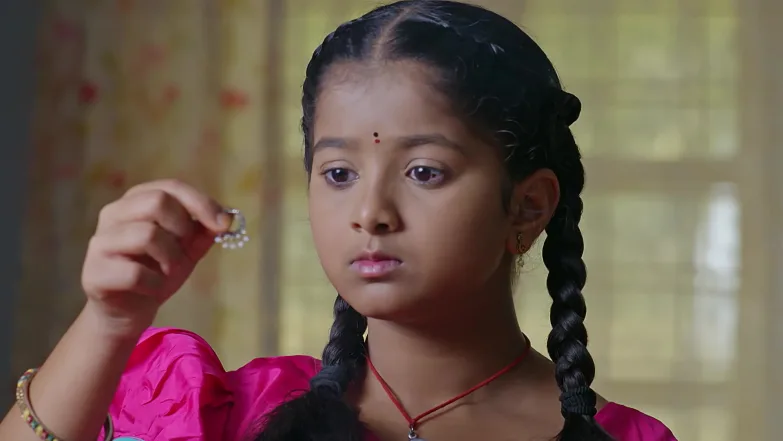 Annapoorna - May 30, 2026 - Episode Spoiler