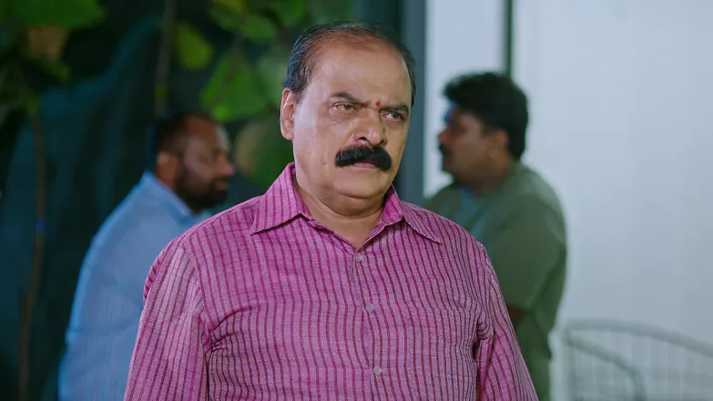 Lakshmi Nivasa - May 25, 2026 - Episode Spoiler