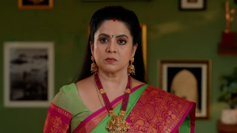 Chembarathy - May 23, 2026 - Episode Spoiler