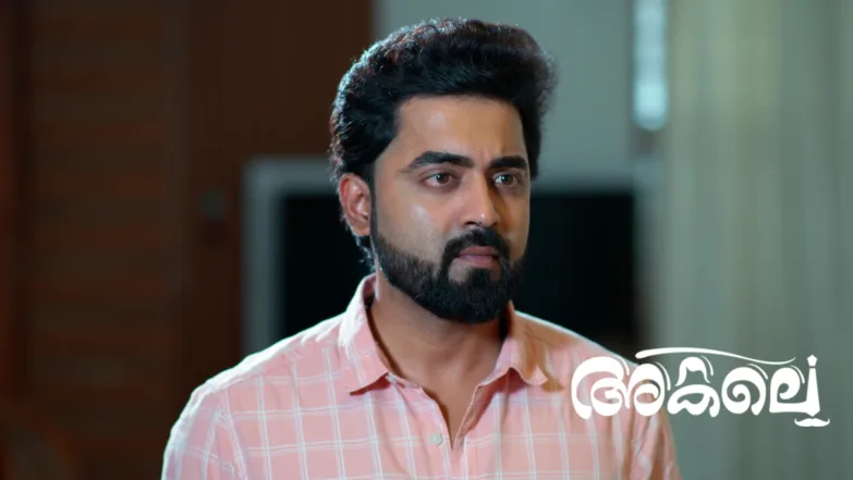 Samyukta Reveals the Truth to Rithika Episode 538