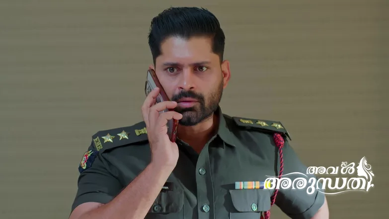 Will the Children Learn the Truth about Parvathi? Episode 508