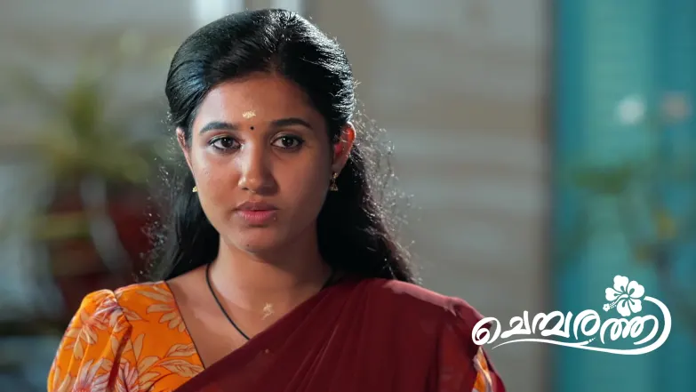 Kalyani Overhears Aishwarya's Plot Episode 163