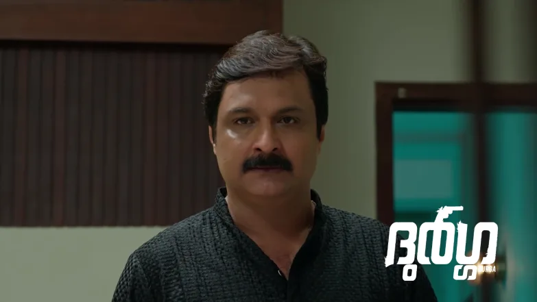 Ramchandran Confronts Mahadevan Episode 161