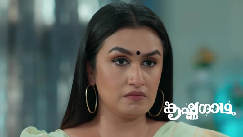 Nandagopal's Request to Krishna Episode 305