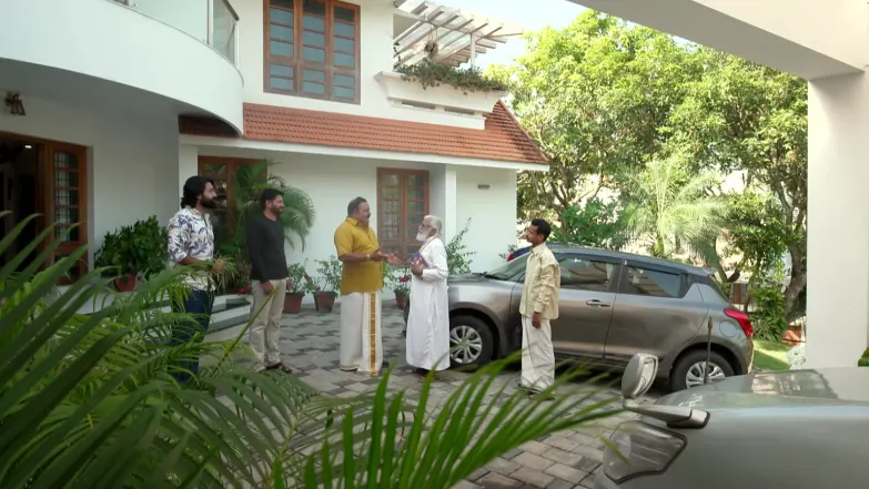 Kudumbashree Sharada - May 26, 2026 - Episode Spoiler