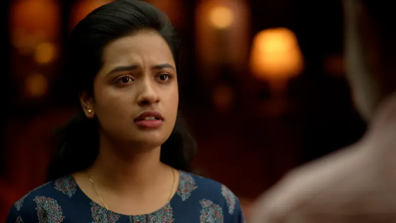 Kudumbashree Sharada - June 01, 2026 - Episode Spoiler