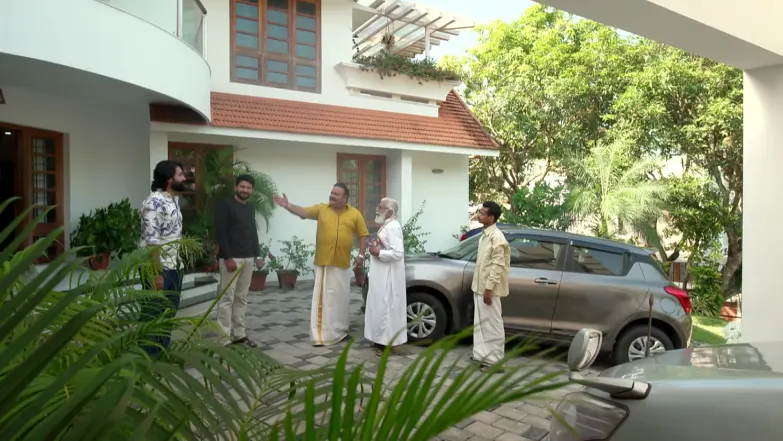 Kudumbashree Sharada - May 26, 2026 - Episode Spoiler