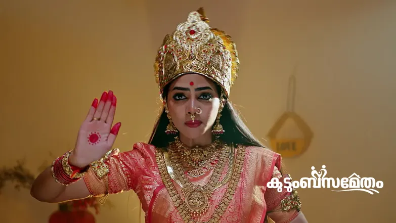 Ananya Plots against Preethi Episode 392