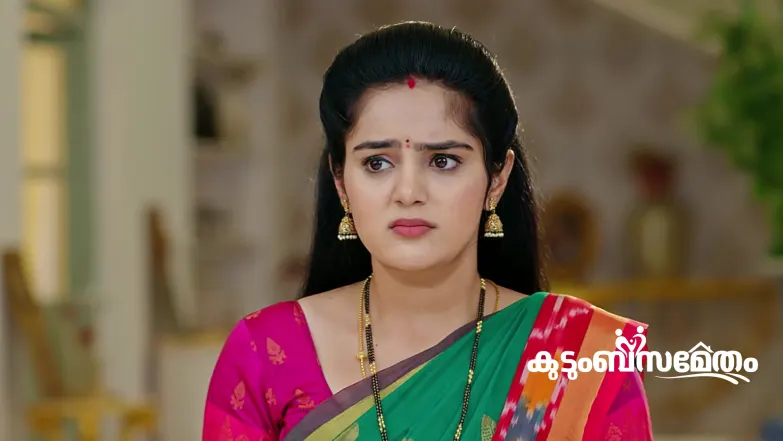 Kudumbasametham - May 27, 2026 Episode 389